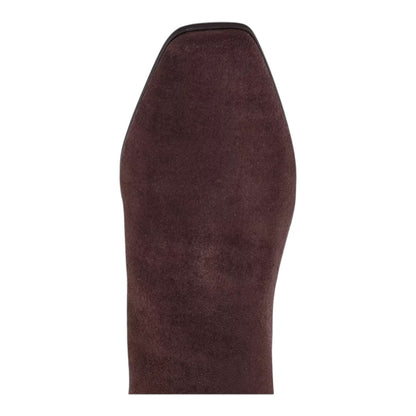 DV Dolce Vita Stryker Women’s Over The Knee Boots Mushroom or Brown