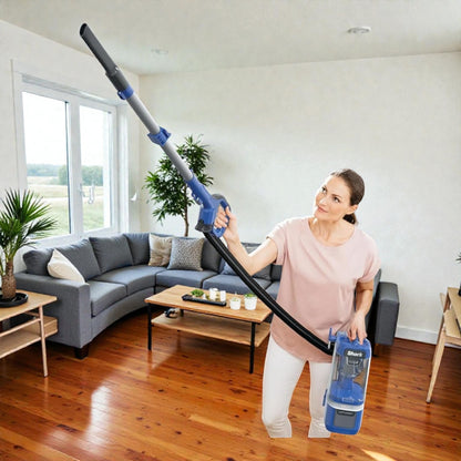Shark LA360 Navigator Lift-Away ADV Deluxe 3 in 1 Bagless Vacuum Cleaner NEW