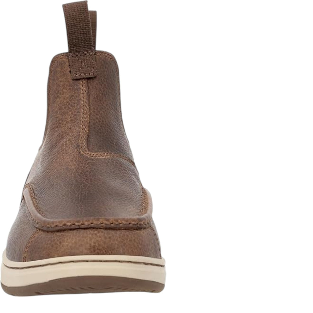 Georgia Boot Men's Eagle Superlyte Moc-Toe Chelsea