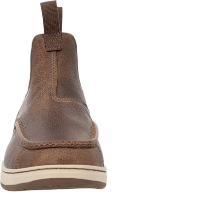 Georgia Boot Men's Eagle Superlyte Moc-Toe Chelsea