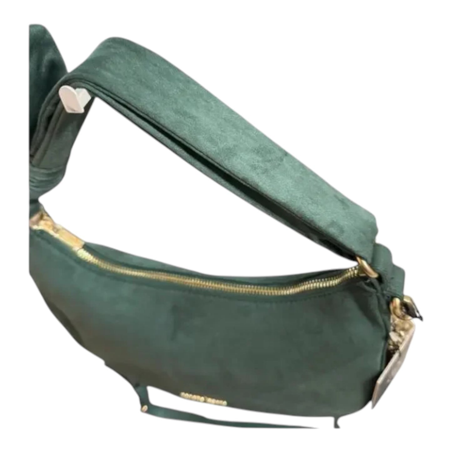 Nanette Lepore Crossbody & Shoulder Handle Bag Olive Army Green, NWT, $98 MSRP