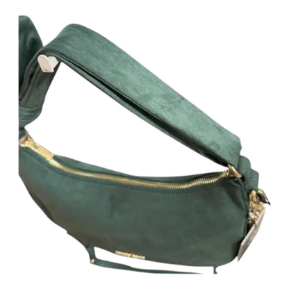 Nanette Lepore Crossbody & Shoulder Handle Bag Olive Army Green, NWT, $98 MSRP