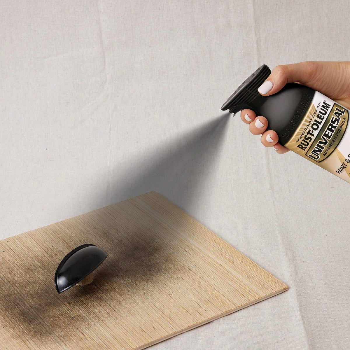 Rust-Oleum Universal All Surface Spray Paint