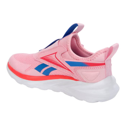 Reebok Girls Lite Spinner Shoes Pink AR30207S-QM