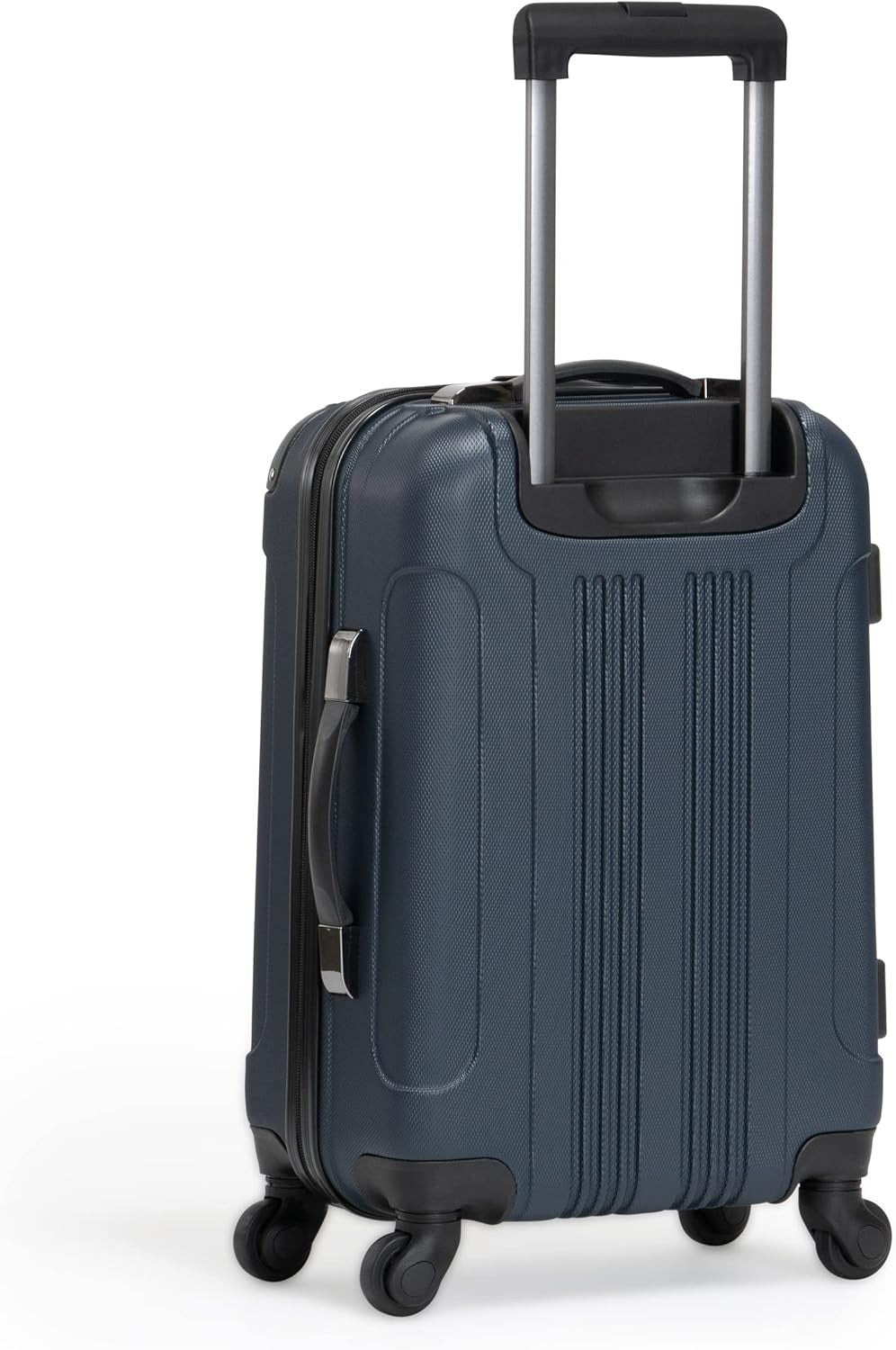 Kenneth Cole REACTION Out of Bounds & Renegade Lightweight 4-Wheel Luggage