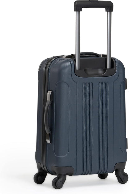 Kenneth Cole REACTION Out of Bounds & Renegade Lightweight 4-Wheel Luggage