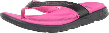 Under Armour Women's Ignite Pro Sandals Slides