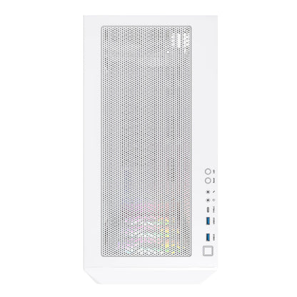 Montech AIR 903 MAX, E-ATX Mid Tower Case, High Airflow, 3X 140mm ARGB PWM & 1x