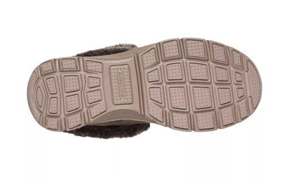 SKECHERS Women's Easy Going - Chili Standards Hands Free Slip-Ins