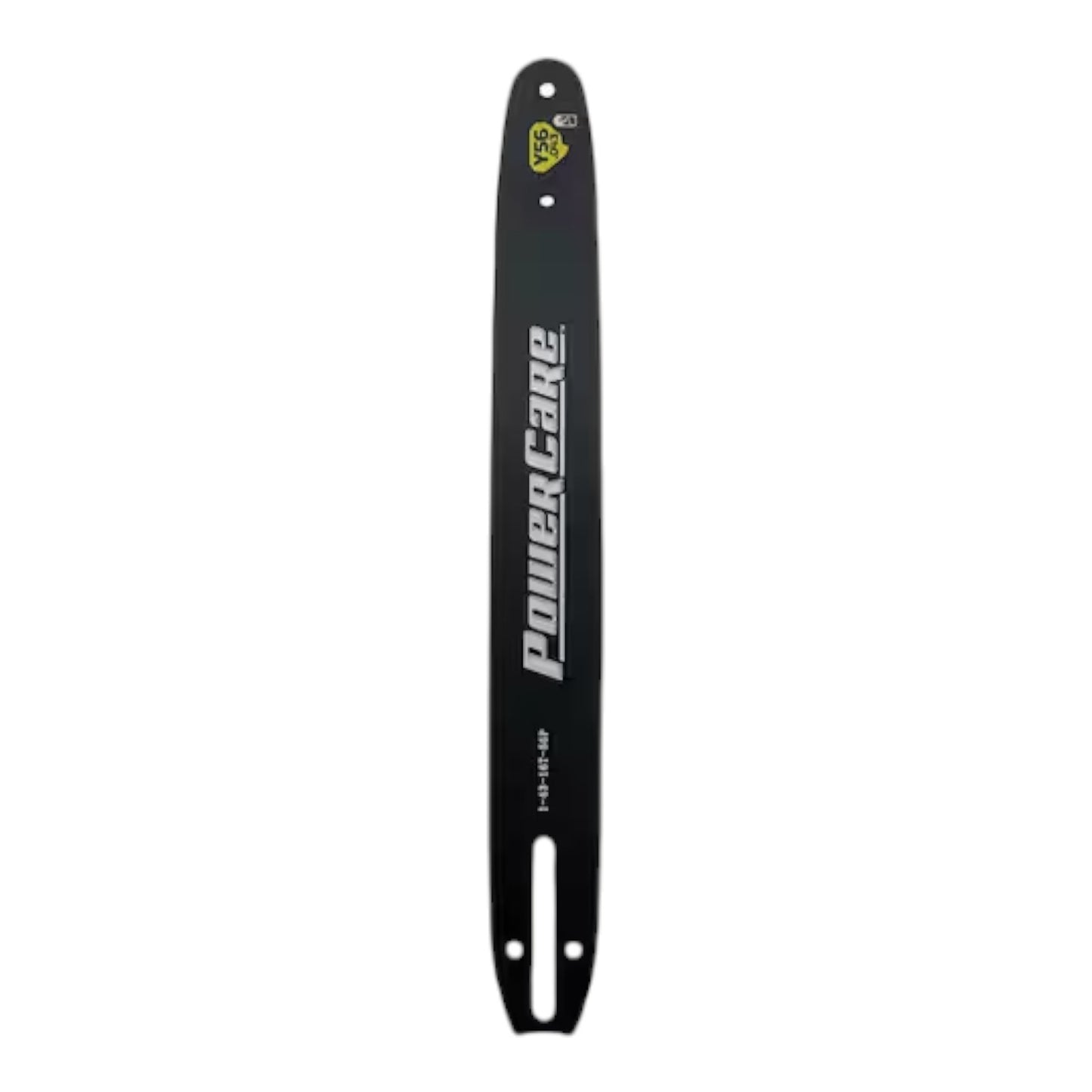 Powercare 16 in. Chainsaw Bar and Chain Combo - B14316561041PC3 - Y56 .043