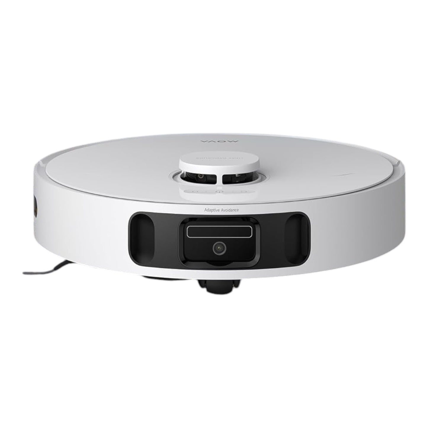 Mova E40 Ultra Vacuum and Mop Robot with Automatic Emptying 19,000Pa Suction