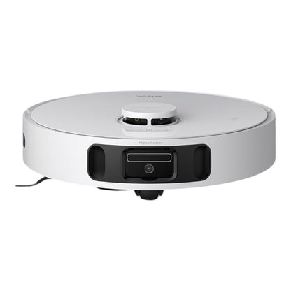 Mova E40 Ultra Vacuum and Mop Robot with Automatic Emptying 19,000Pa Suction