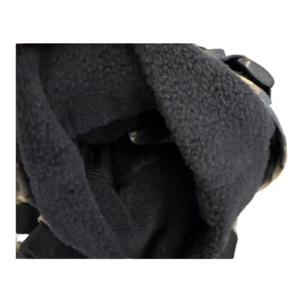 GAP Kids Camo Snow Gloves
