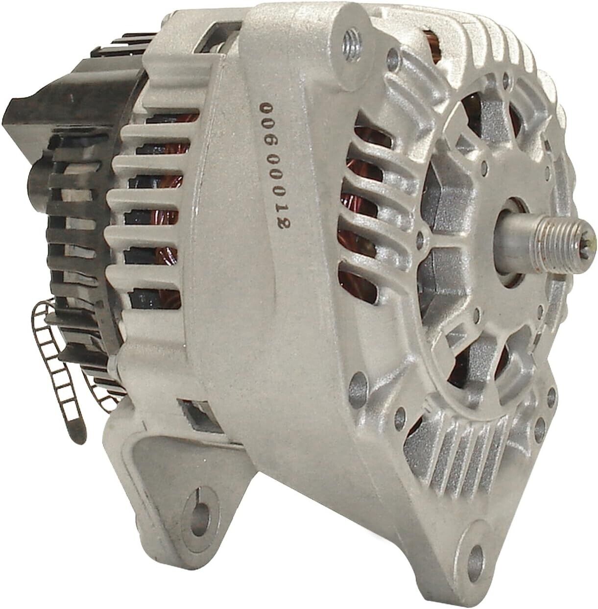 Alternator Quality-Built 13814 Reman