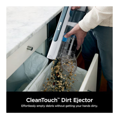 Shark Ninja Power Pro IZ373H X5 21.6V Cordless to Handvac Vacuum