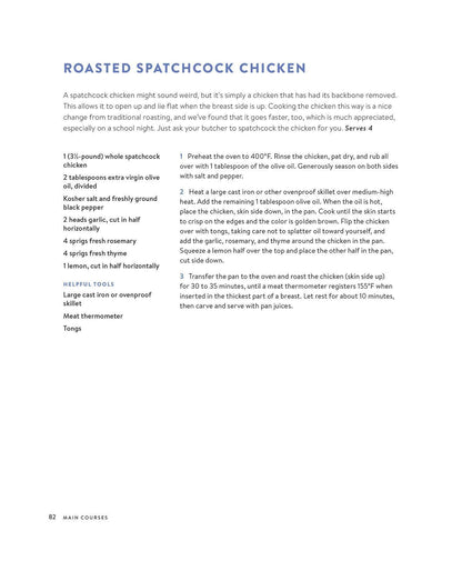 The Family That Cooks Together: 85 Zakarian Family Recipes from