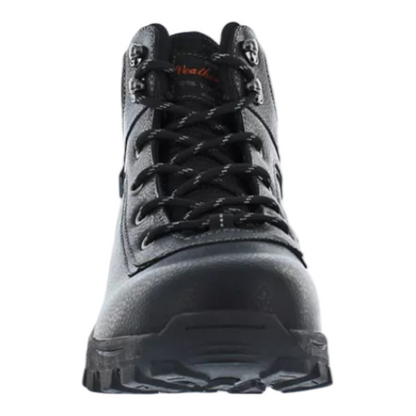 Weatherproof Vintage Men Jace Outdoor Hiking Combat Boots Black or  Brown