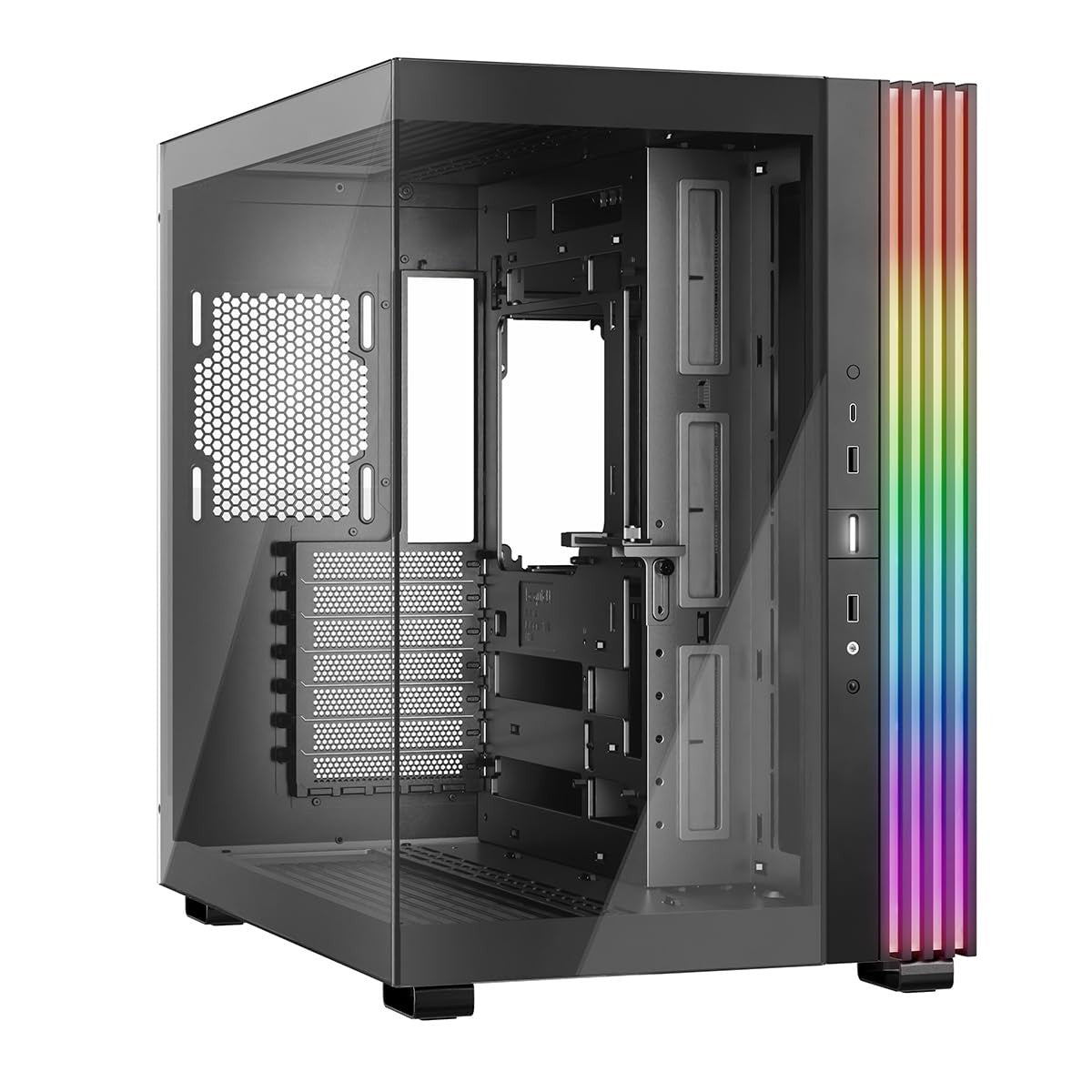 be quiet! Light Base PC Case