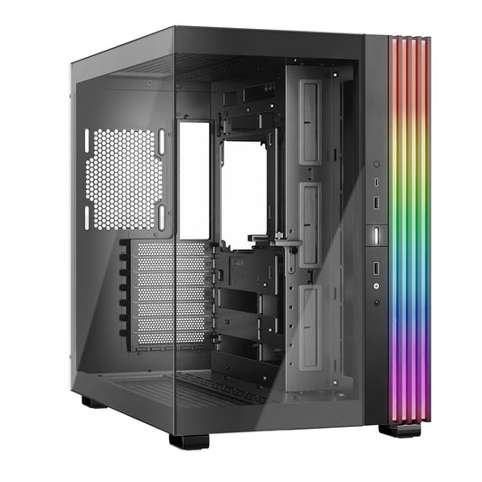 be quiet! Light Base PC Case