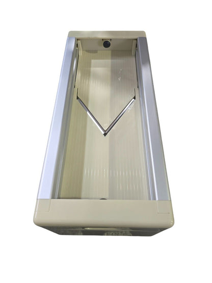 Professional Chef's Mandolin Slicer