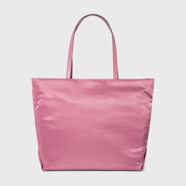 A New Day Bags | Pink Athleisure Soft Tote Handbag