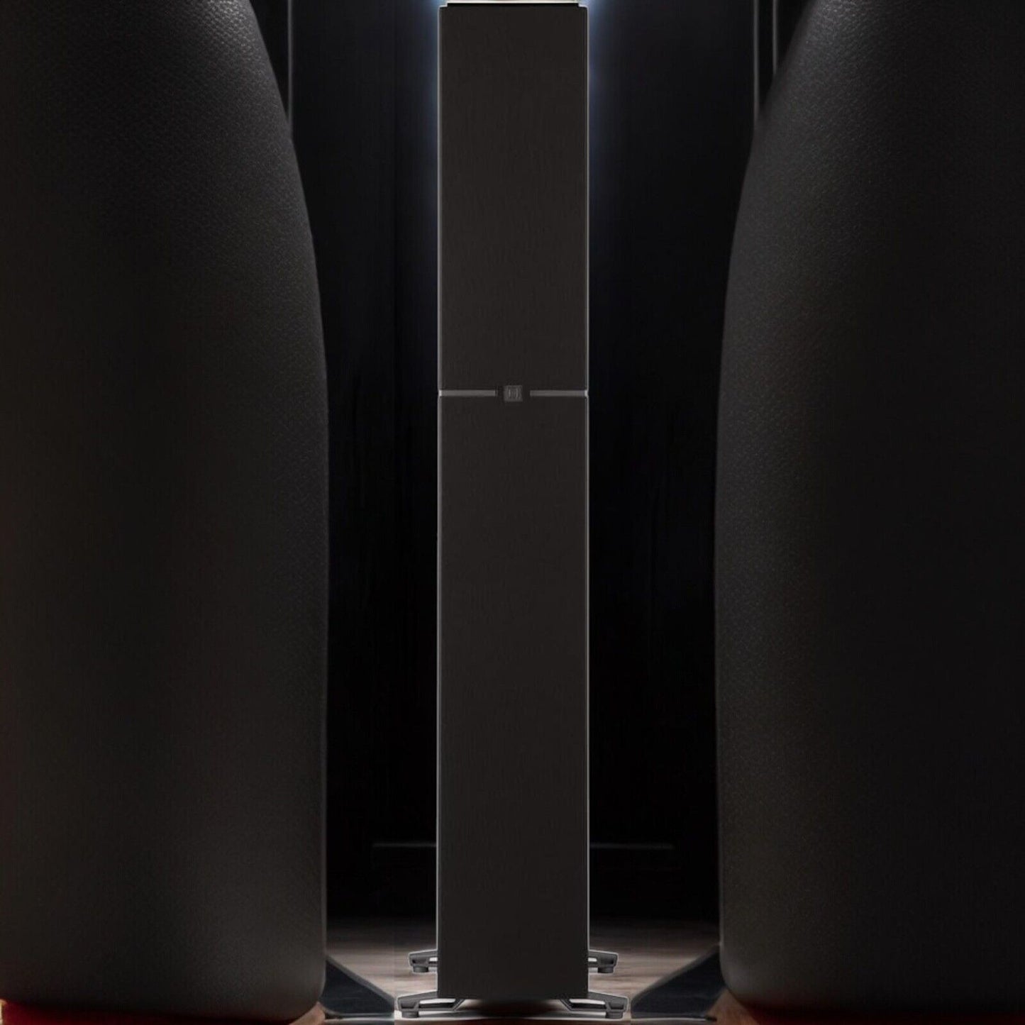 Definitive Technology Dymension Floor-Standing Speaker DM80 12" Subwoofer NEW!