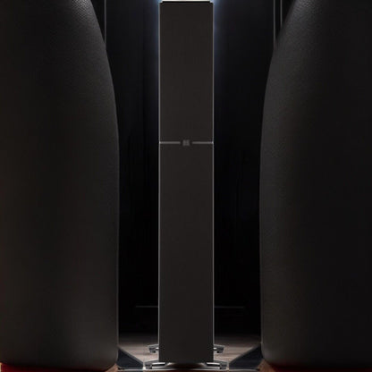 Definitive Technology Dymension Floor-Standing Speaker DM80 12" Subwoofer NEW!