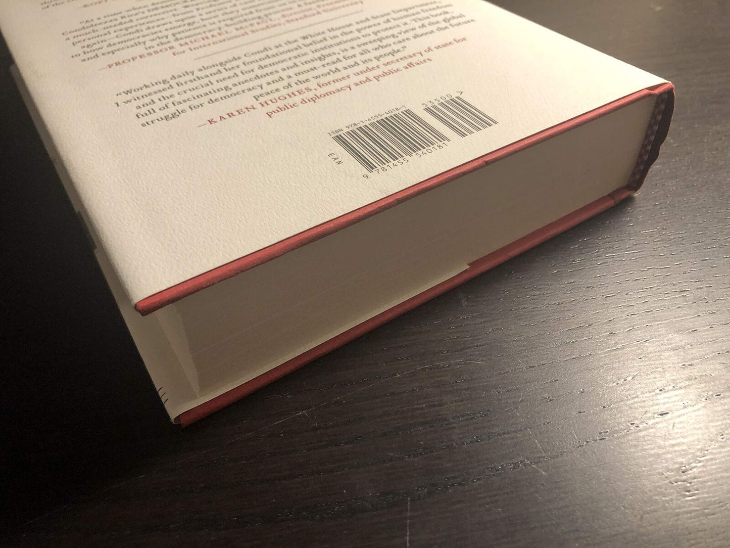 Democracy: Stories from the Long Road to Freedom