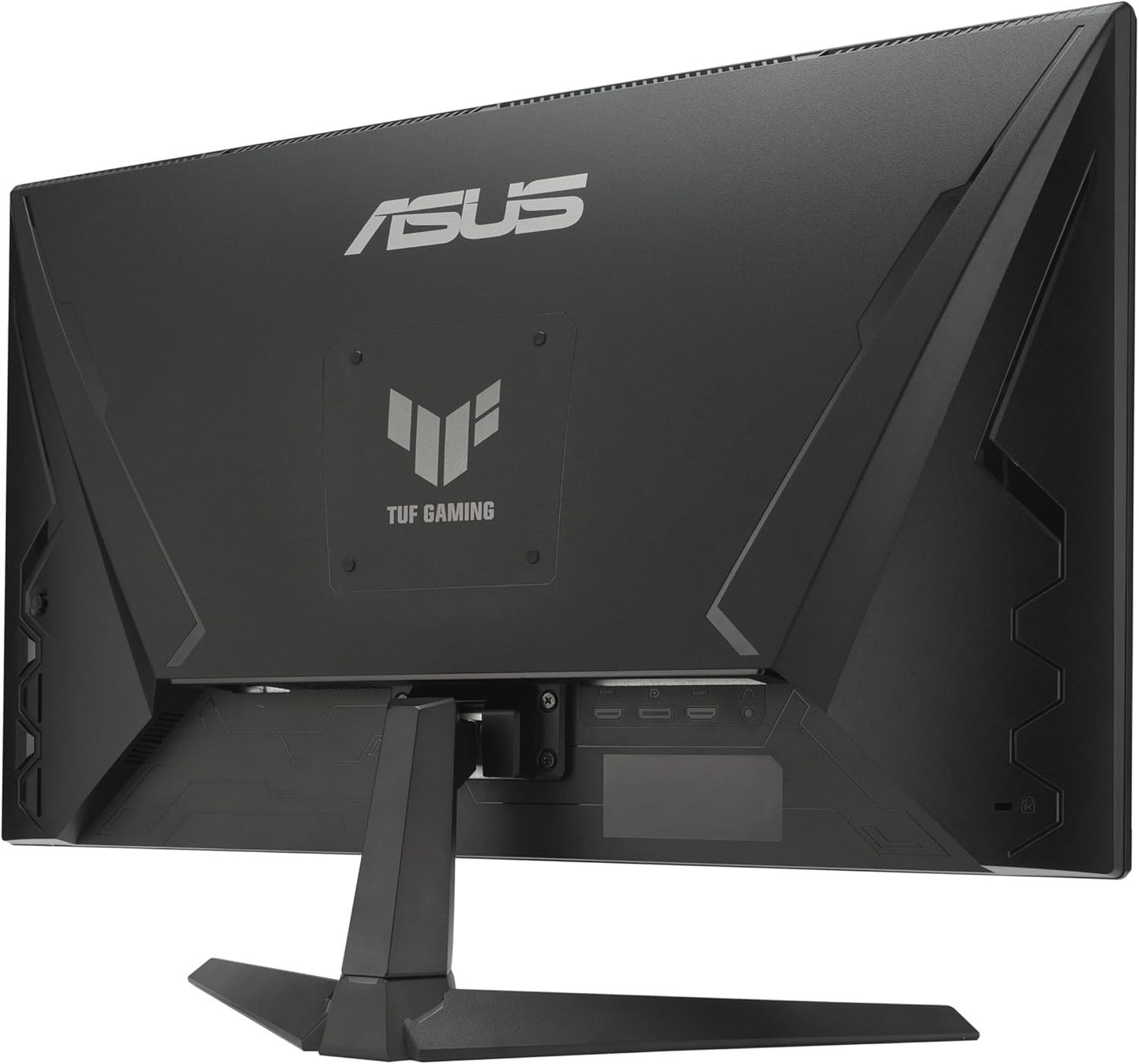ASUS TUF Gaming 24.5 1080P 310Hz 0.3ms Monitor VG259QMR5A Black G-SYNC Series