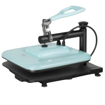 Digital Heat Press machine 15 x 15 T-Shirt Sublimation Print Transfer Heat Press