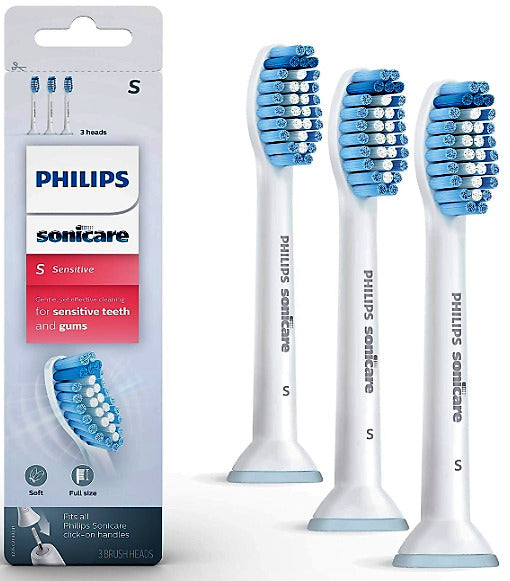 Phillips Sonicare Replacement Brush Heads