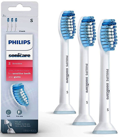 Phillips Sonicare Replacement Brush Heads