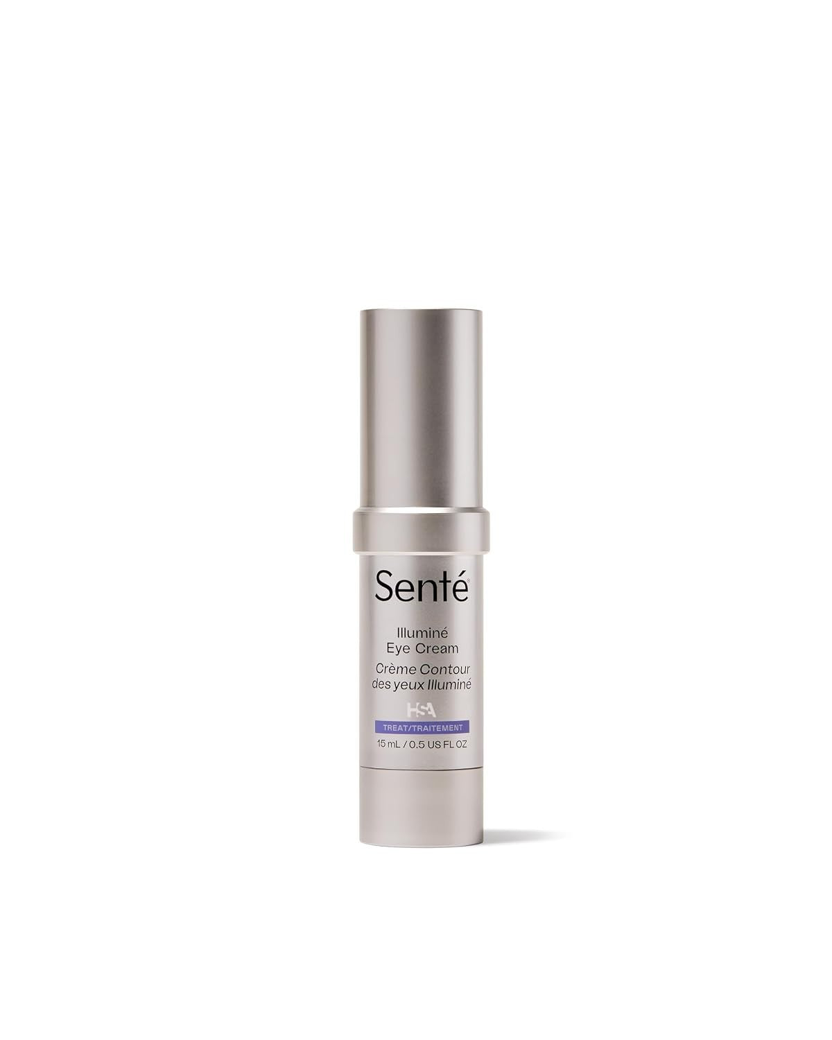 SENTÉ Illumine Eye Cream ( 0.5 fl.oz / 15 ml ) *NEW / AUTH / SEALED!