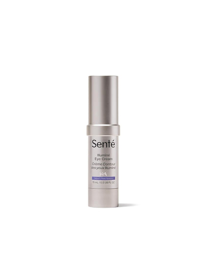 SENTÉ Illumine Eye Cream ( 0.5 fl.oz / 15 ml ) *NEW / AUTH / SEALED!