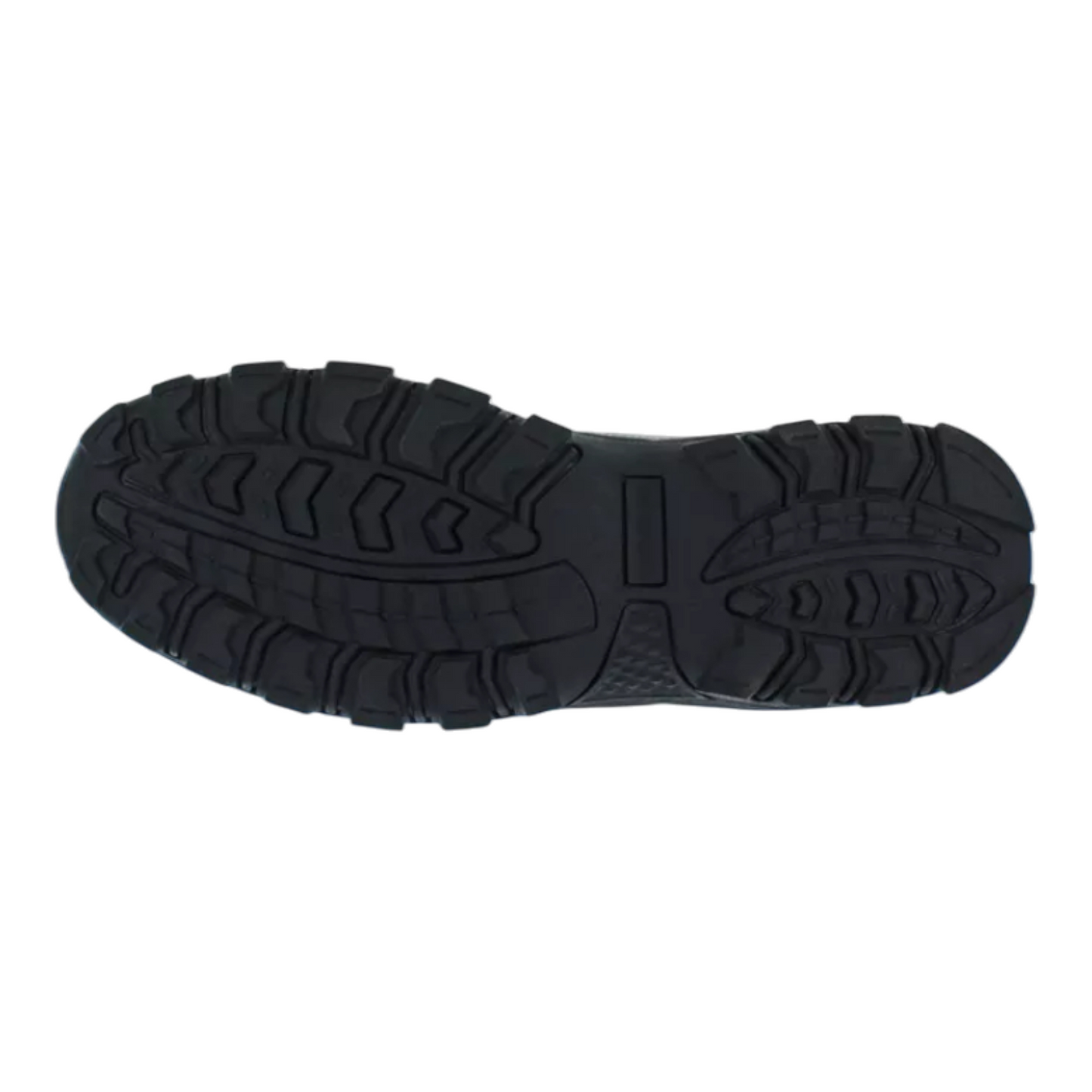 Weatherproof Vintage Men Jace Outdoor Hiking Combat Boots Black or  Brown