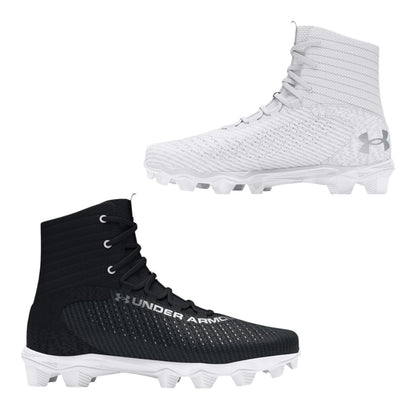 Under Armour Football Shoe Cleats UA Highlight Fran RM 2.0 Free Shipping