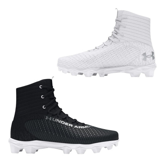 Under Armour Football Shoe Cleats UA Highlight Fran RM 2.0 Free Shipping