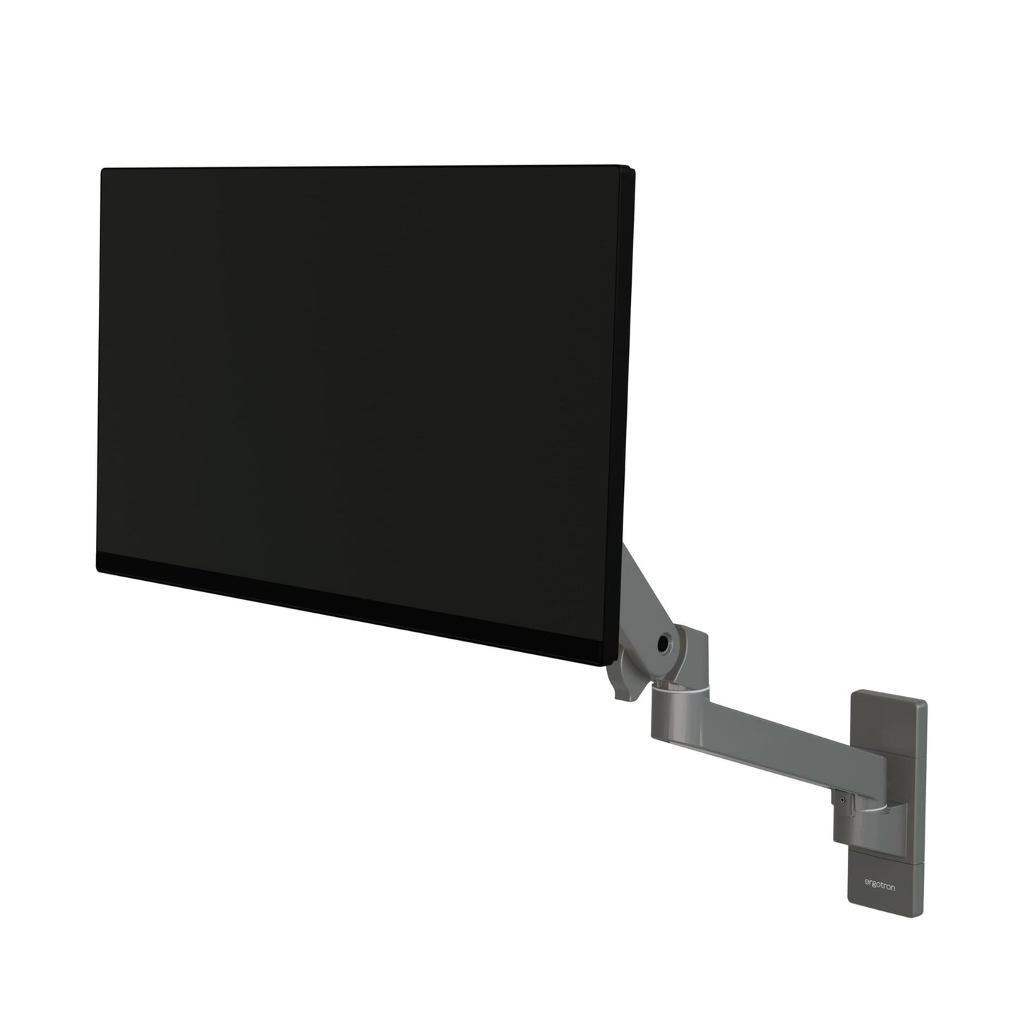 Ergotron – LX Single Monitor Arm, VESA Wall Mount