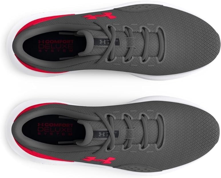 Man's Sneakers & Athletic Shoes Under Armour Charged Sneakers