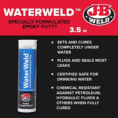 J-B Weld
