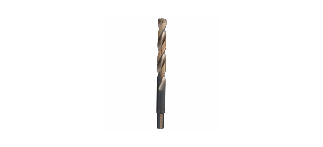 DRILL 15/32 TMXR JL 135' CARDED