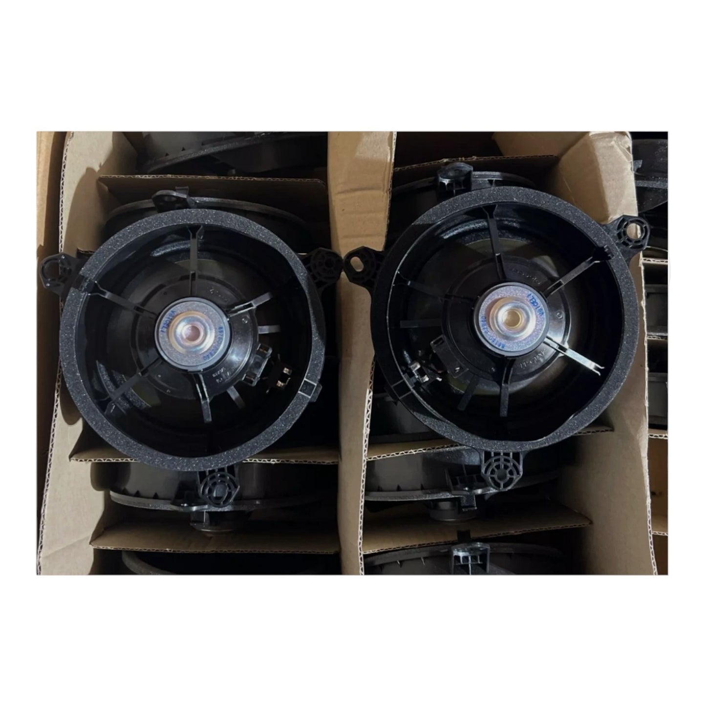 2019 - 2025 TOYOTA RAV4 *2qty* PIONEER FRONT/REAR Audio Speakers~ OEM 8616002B40