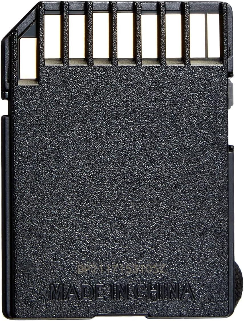 SanDisk Ultra 128GB SD Card UHS I Class 10 Full HD Video High Speed Storage