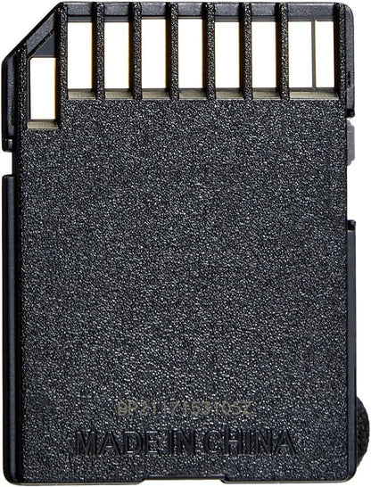 SanDisk Ultra 128GB SD Card UHS I Class 10 Full HD Video High Speed Storage