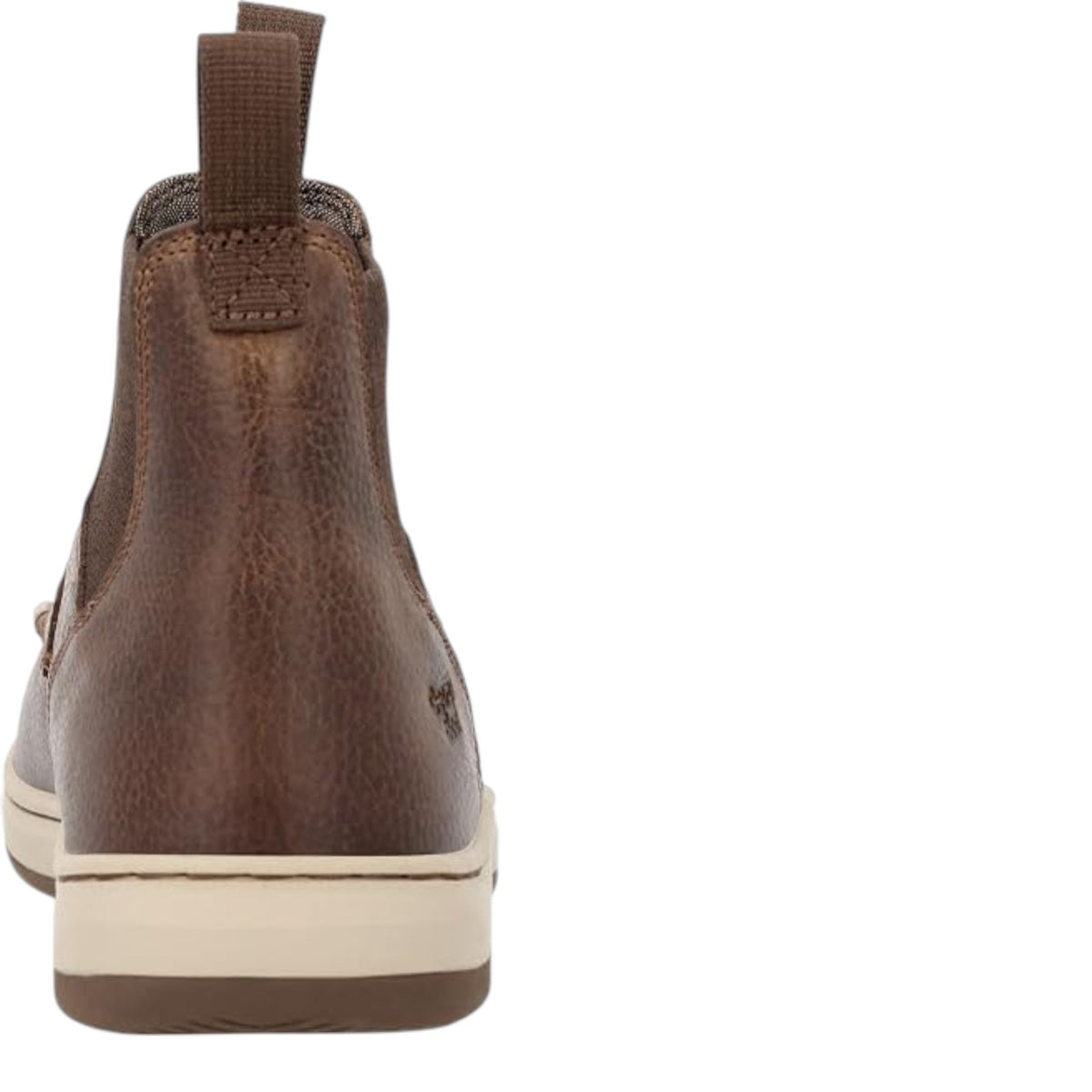 Georgia Boot Men's Eagle Superlyte Moc-Toe Chelsea