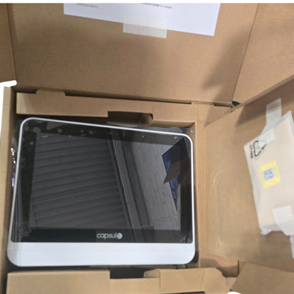 Capsule SmartLinx Neuron 3 Patient Capsule  With IO Port Cover