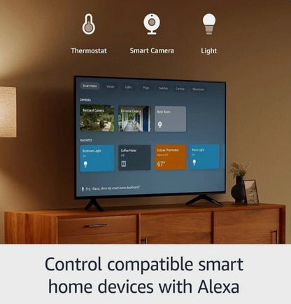 Amazon Fire TV Stick HD Streaming Device, Brand New Sealed