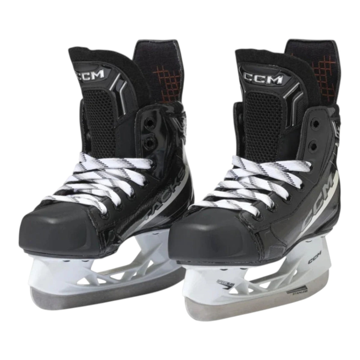 CCM Tacks XR, XR90, SKXR, SKXR90 Youth Ice Hockey Skates