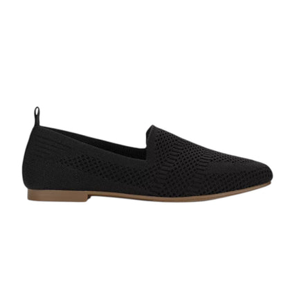 Style & Co Women's Shirleyy Loafers Flats Women - Black - Size 6.5 - NEW IN BOX