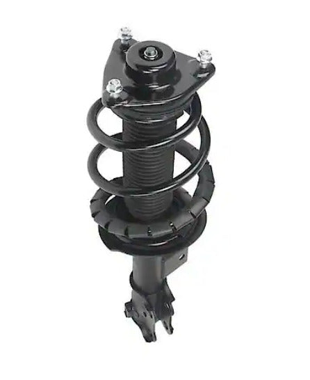 Suspension Strut and Coil Spring Assembly 18-920290 fits 2012 Kia Optima